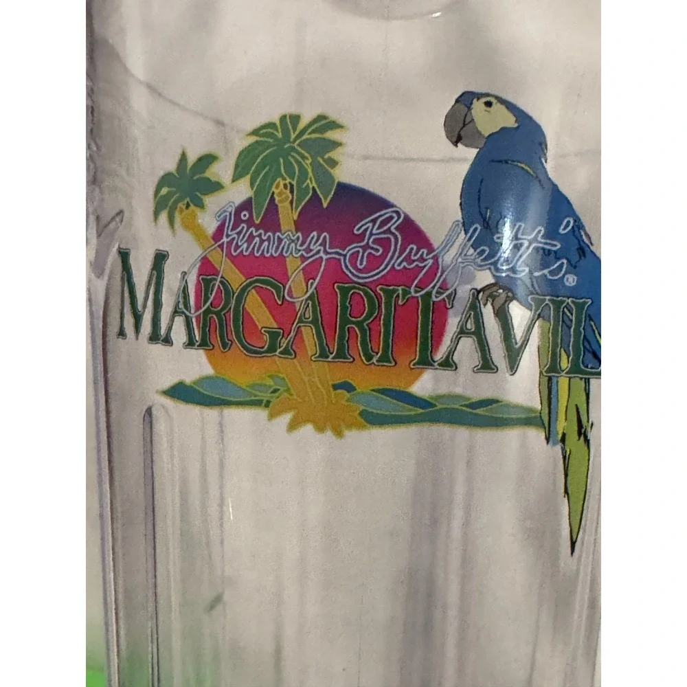 Margaritaville‎ 
